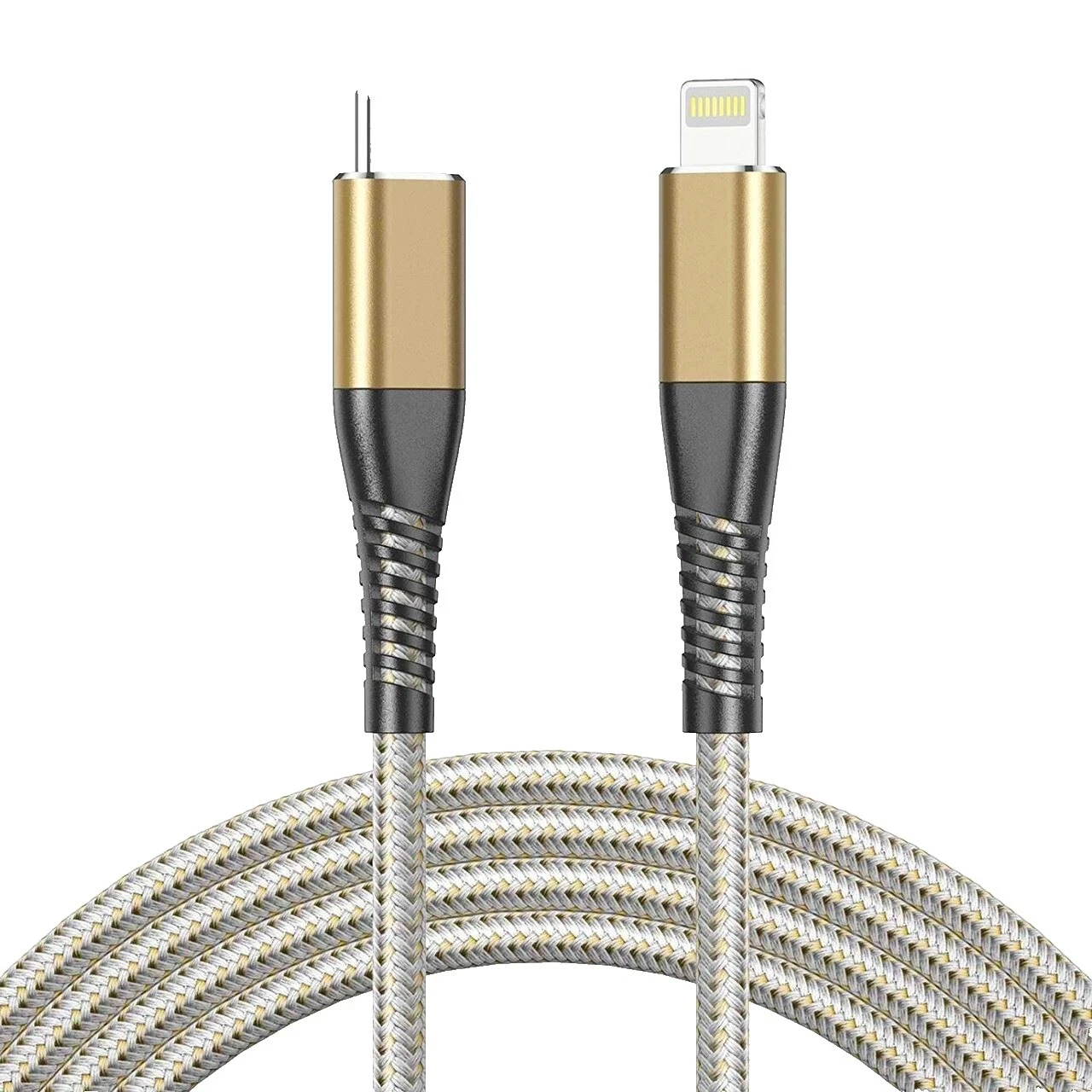 Cables de Sincronización de Datos y Carga Para Apple iPhone 5s