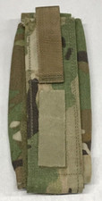 USGI MULTICAM IFAK II Tourniquet Pouch