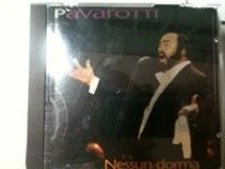 PAVAROTTI - NESSUN DORMA VOL. 1 CD (1993) Audio Quality Guaranteed Amazing Value