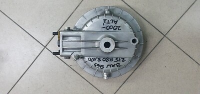 BMW r60 r65 r75 r80 r100 DYFERENTIALGETRIBE DYFER 34:8