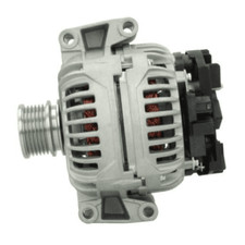 Alternatore 12V/120A JEEP GRAND CHEROKEE II 2.7 CRD 0124515115
