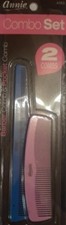 ANNIE COMBO SETCOMB 183-BRAND NEW-FREE UPGRADE TO FREE SHIPPING
