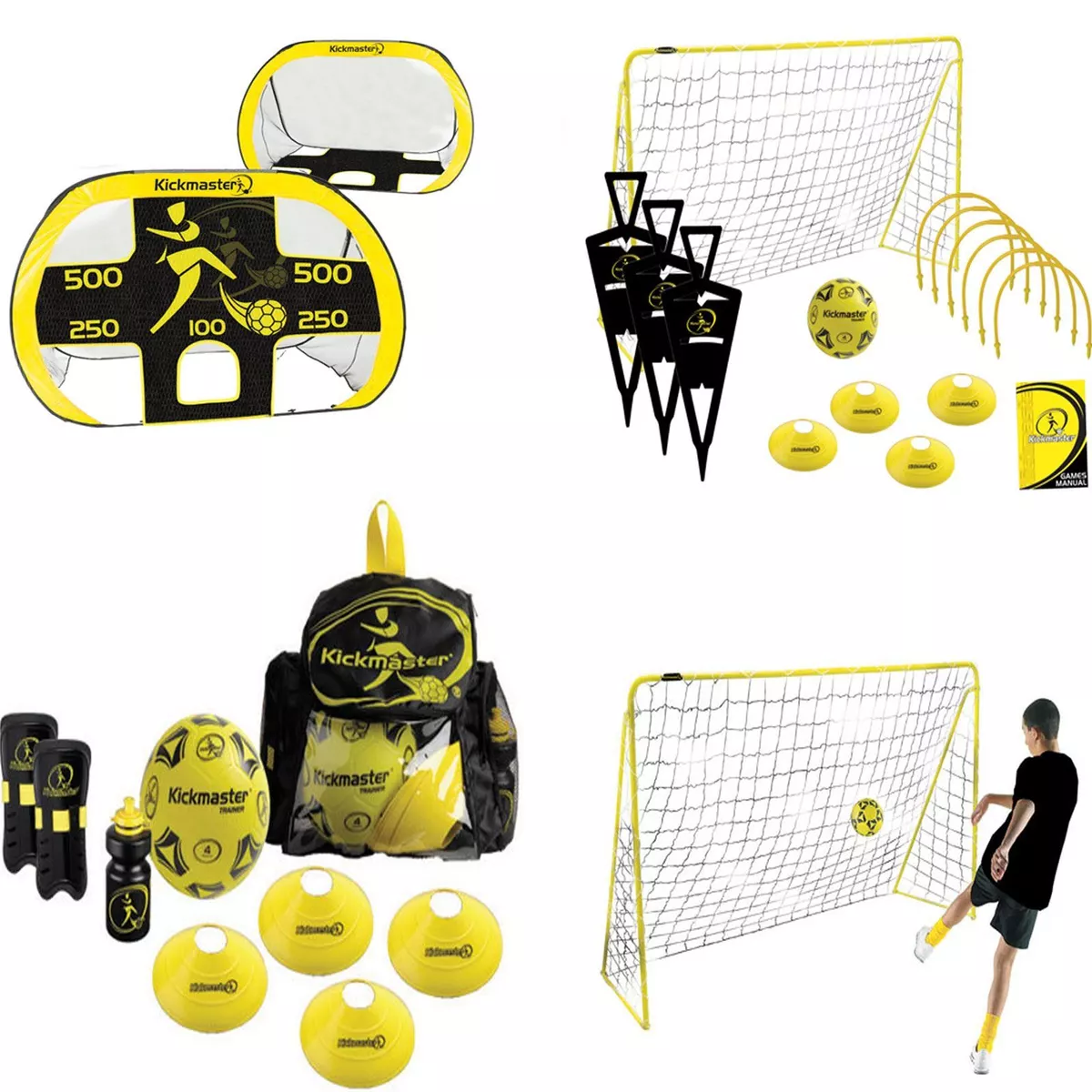 Football cheap training sets