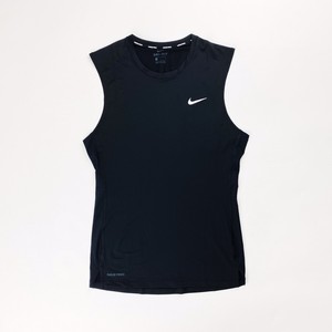 nike compression shirts sleeveless