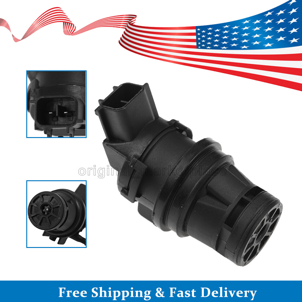 For Toyota Corolla Camry  Tundra Scion Lexus Windshield Washer Pump 85330-21010