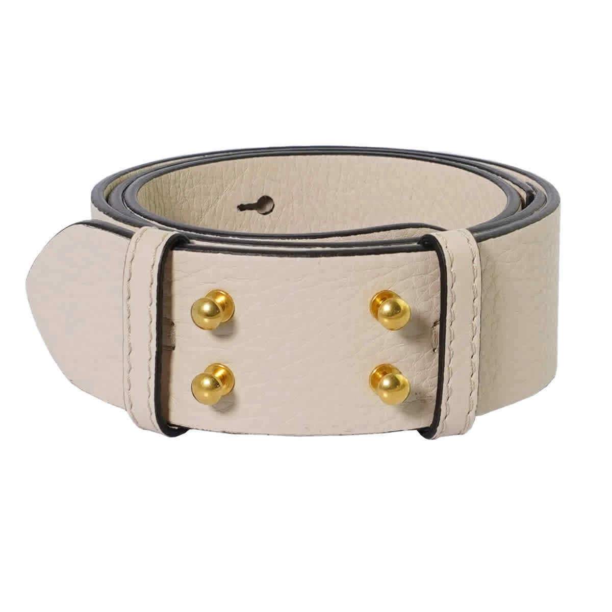 Burberry small leather belt bag store