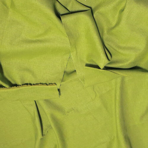 HEAVY 12oz LINEN COTTON FABRIC SOFA CHAIR UPHOLSTERY CURTAINS CUSHION JACKET 54" - Picture 98 of 190