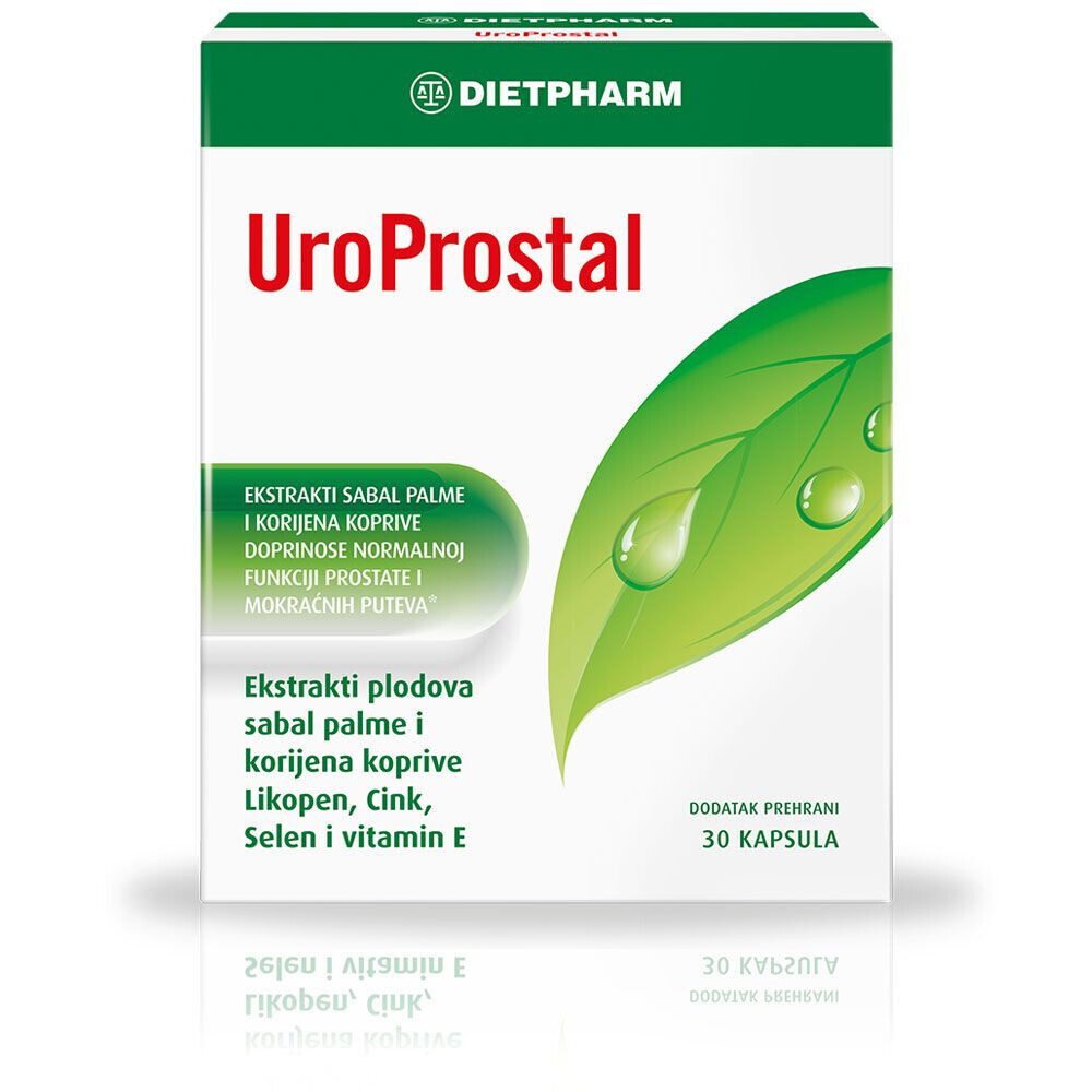 UroProstal improve the function of the and urinary | eBay
