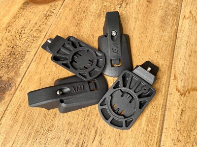 MagCAD Wahoo Elemnt Bolt V2 Roval Rapide / Alpinist II Mount - Tarmac SL7 SL8