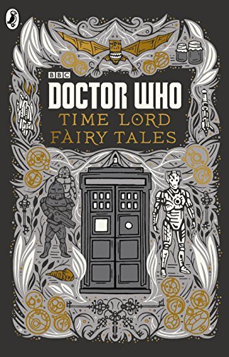 Doctor Who: Time Lord Fairy Tales by Justin Richards (Hardcover, 2015) - Image 6