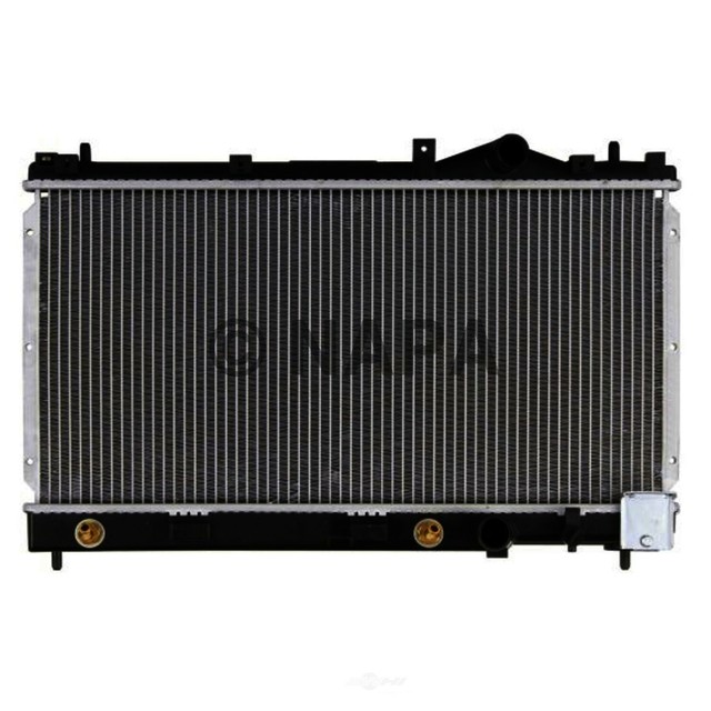 RadiatorDOHC NAPA/RADIATORSNR 2362 eBay