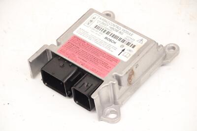 Ford C-Max MK1 DM2 2,0TDCI ECU Steuergerät Airbag 3M5T-14B056-BG 3M5T14B056BG
