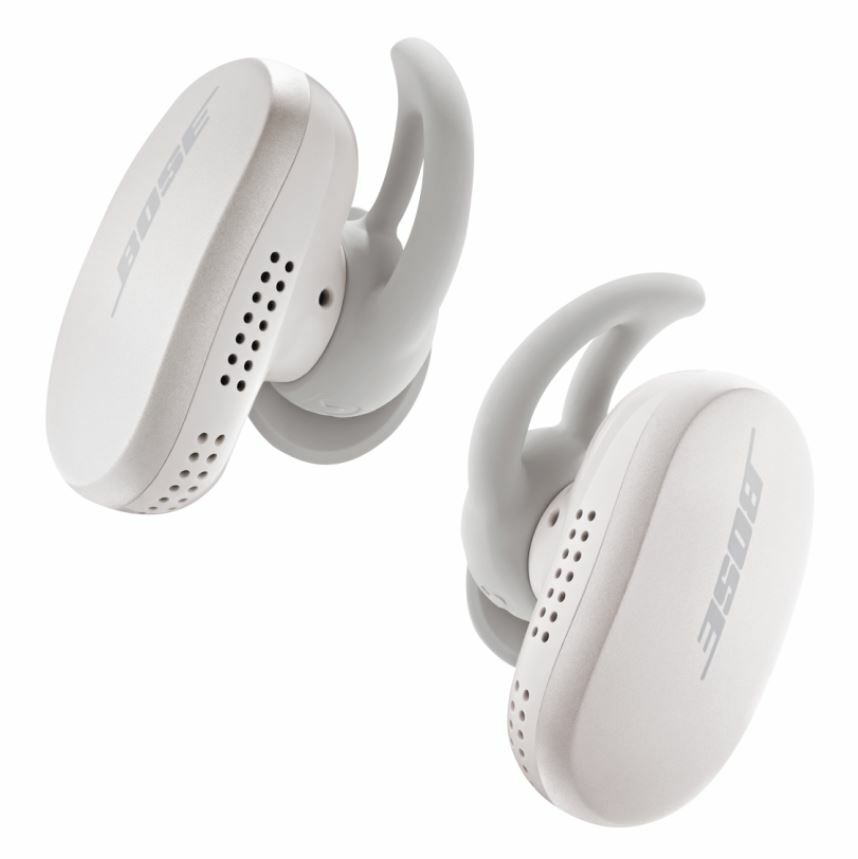 Bose QuietComfort Noise Cancelling Earbuds Wireless Earphones - 2 colors-image