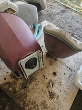 1999 SeaDoo Challenger 1800 Seat  Assembly