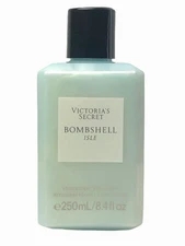 VICTORIAS SECRET BOMBSHELL ISLE PEARLESCENT BODY WASH PERFUME 8.4 oz NEW