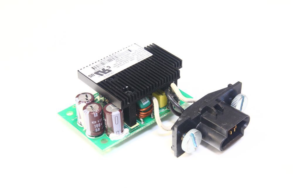 HP 371705-001 ProLiant BL20p G3 BL25p G1 XW25p DC Filter
