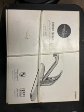 Project Source kitchen faucet