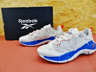 Reebok ZIG KINETICA II Damen Herren Running Schuhe Sport Sneaker