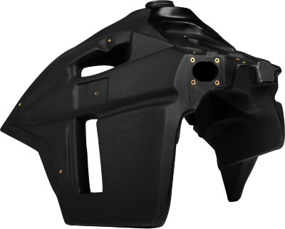 IMS - Fuel Tank Black 4.5 Gal for KTM | 113348-BK1