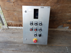 Jacob schaltschrank Jacob schaltschrank