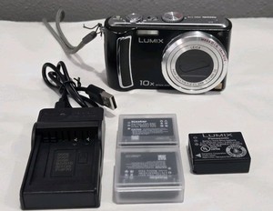 25+ Lumix Tz5 for sale | Updated Oct 2026