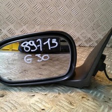 Retroviseur gauche (ou coque) Rover 416