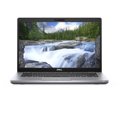 Dell Latitude 5410 14'' Laptop i5-10310U 16GB Ram  512GB SSD  Windows 11 Pro