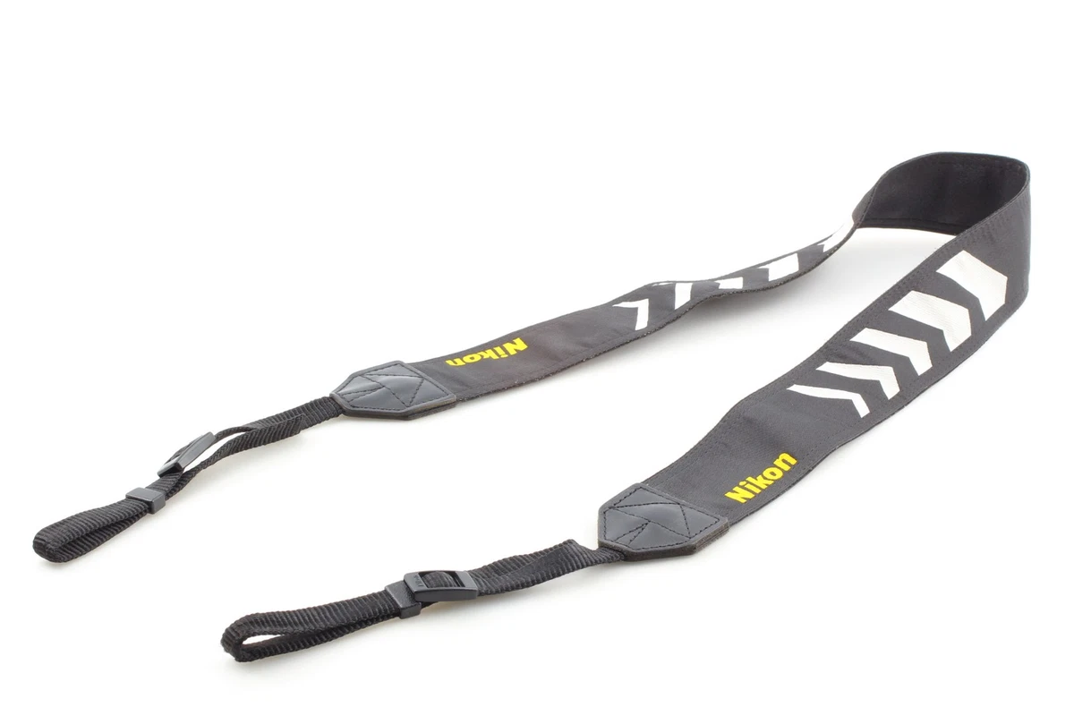 Nikon Professional Strap for sale | eBay