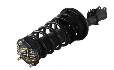 TOP NOTCH ASS1422R Suspension Strut and Coil Spring Assembly