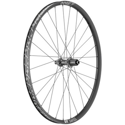 E 1900 Spline 30 Rear Wheel - 27.5'', HG 11 MTN, Black W0E1900TGDLSA18809