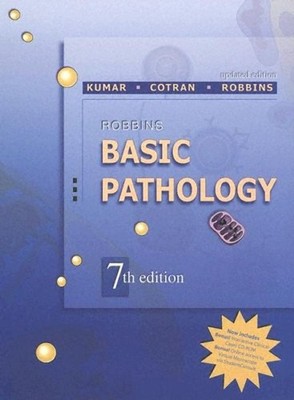 Robbins Basic Pathology Vinay, Cotran, Ramzi S., Robbins, Stanley