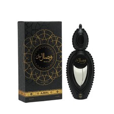 Wisal Layl Eau De Parfum by Ajmal 50ml 1.7 FL...