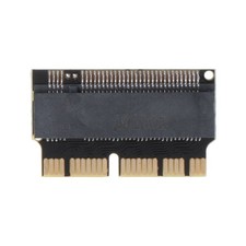 SSD Adapter NVMe PCI for Express PCIE to Ngff M2 for M.2 2280 Solid Disk Adapte