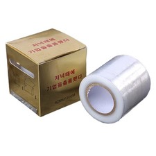 40MMx200M Tattoo Plastic Wrap Cover Preservative Film Tattoo Eyebrow Accessory