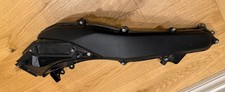 Kawasaki Z H2 Luftansaugung / Air Intake Asse...