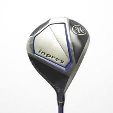 Yamaha Inpres Drive Star 2023 Fairway Wood Speeder Nx For M423F 5W Shaft