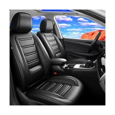 Fit Colorado Car Seat Covers for Select Chevy/Chevrolet Colorado 2015-2026 - ...