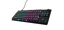 Turtle Beach Vulcan II TKL Wired Hot Swappable RGB Mechanical Gaming Keyboard