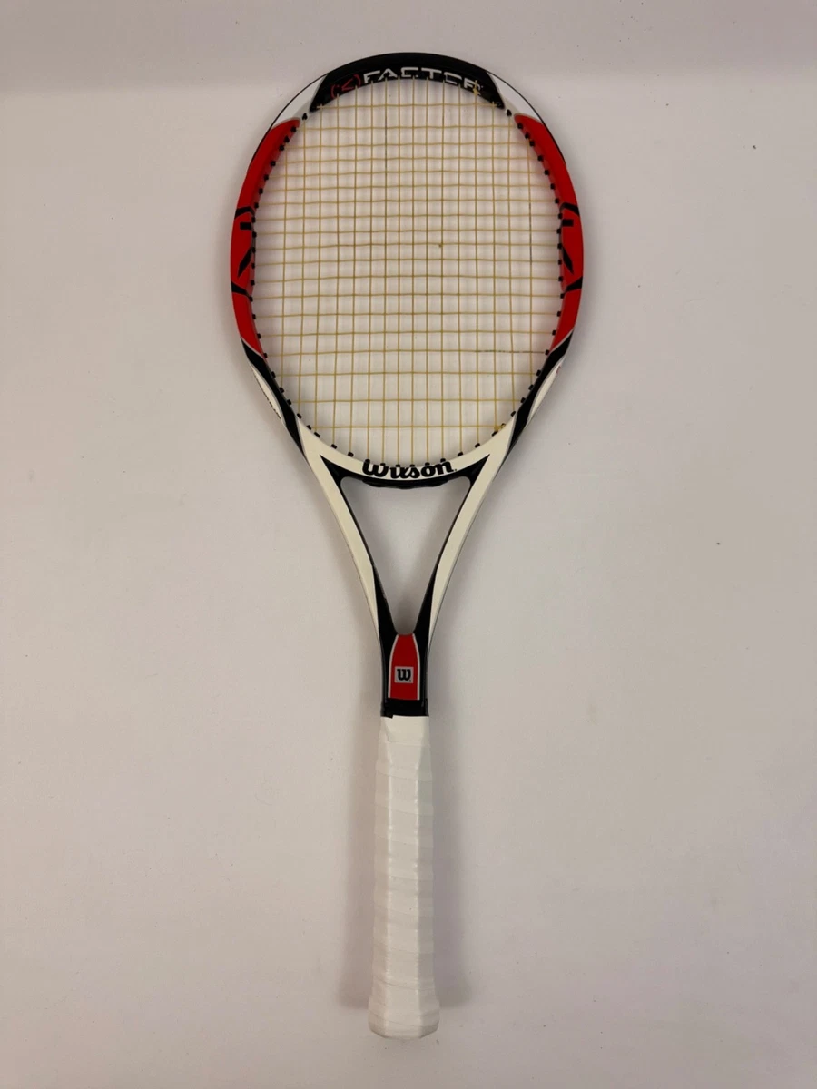 Wilson K Six One Tour for sale | eBay