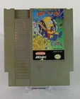 The Simpsons: Bart vs. the World (Nintendo Entertainment System, 1991)