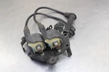 06-25 KAWASAKI VULCAN 900 VN900 IGNITION COILS COIL SPARK PLUG CAPS 21121-0027