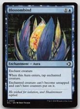 Blossombind 45 ECL MTG Common NM