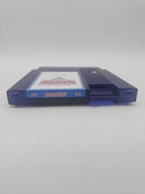 NES CAMPUS CHALLENGE 1991 Cart Only Retro ZONE - RARE!