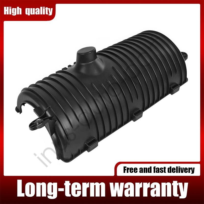 For 2003-09 Chevrolet Kodiak GMC Topkick lower air box cleaner Housing NEW