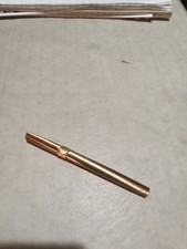 Max Factor Gold Metal Eye Pencil Liner, Vtg 1...
