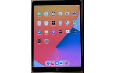 Apple iPad Air 3rd Gen A2153 256GB Space Gray 10.5" Unlocked Clean IMEI: