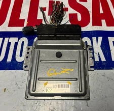 2011 Nissan Pathfinder 4.0L Engine Computer MEC150-240 B1 ECU Control Module ECM