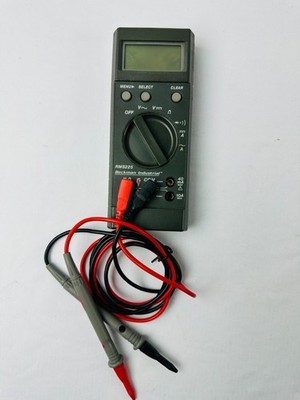 Beckman Industrial RMS225 Digital Multimeter