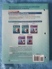 Fundamentals of Nursing by Andrea Mann workbook study guide 8th edition — photo 5