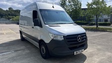 Commercial Vans Pickups for sale UK